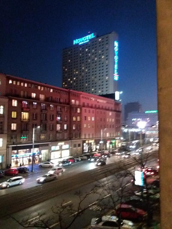 Top Ten House Marszalkowska II ワルシャワ エクステリア 写真